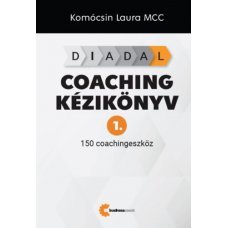 DIADAL Coaching kézikönyv 1. - 150 coachingeszköz     37.95 + 1.95 Royal Mail